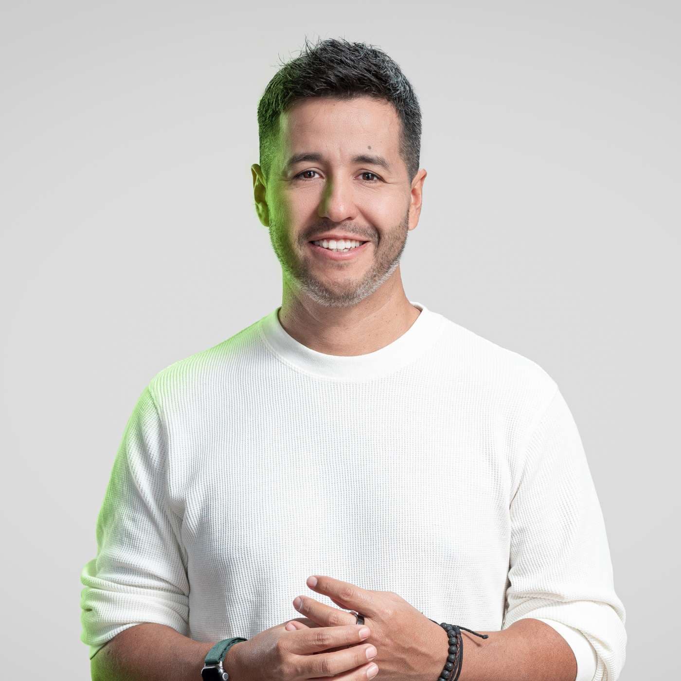 Antes de Invertir - Podcasts