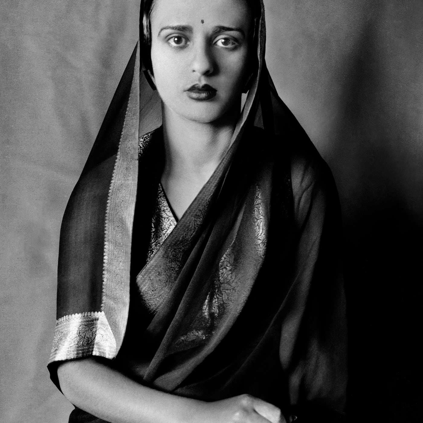 Hedendaagse stemmen over Amrita Sher-Gil - Podcasts
