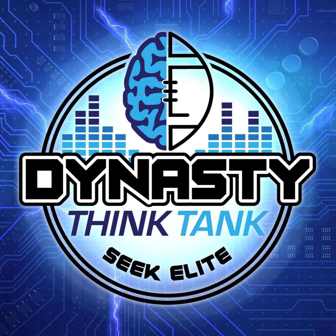 Dynasty Think Tank - Podcasts