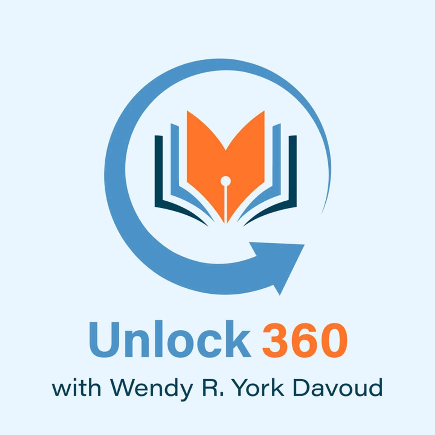 Unlock 360 - Podcasts