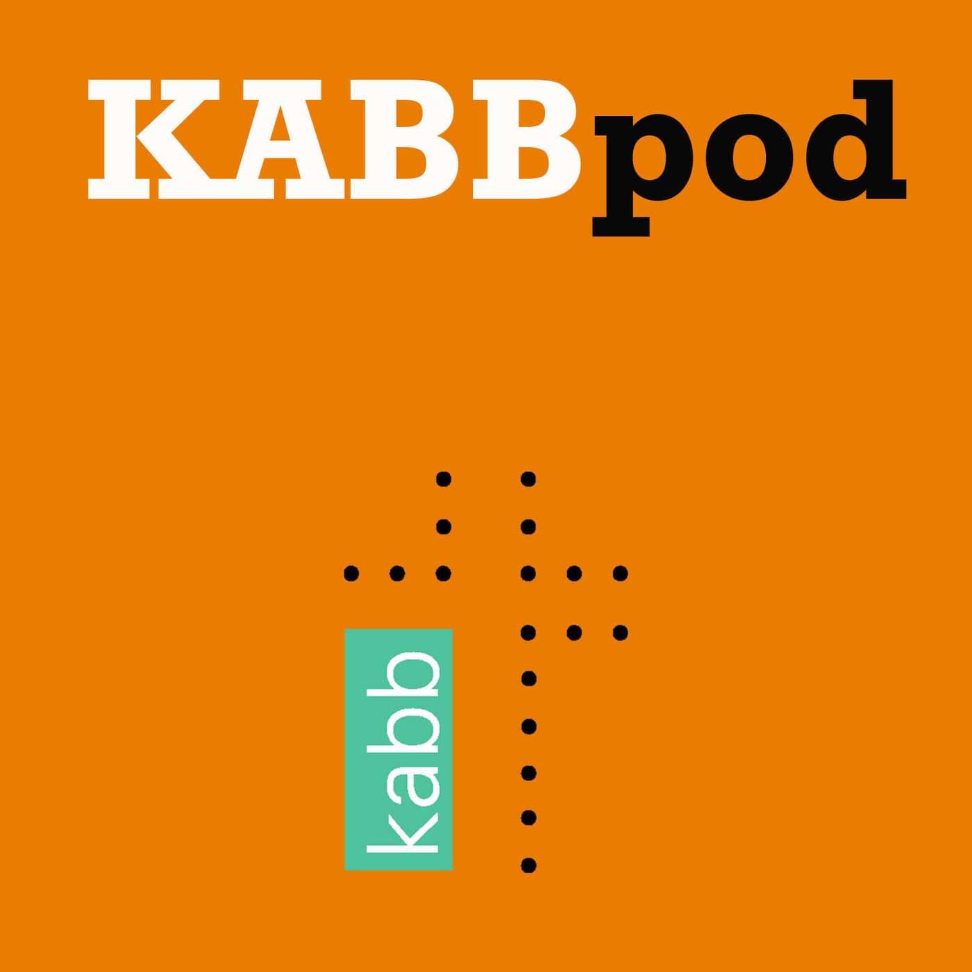 KABBpod - ポッドキャスト
