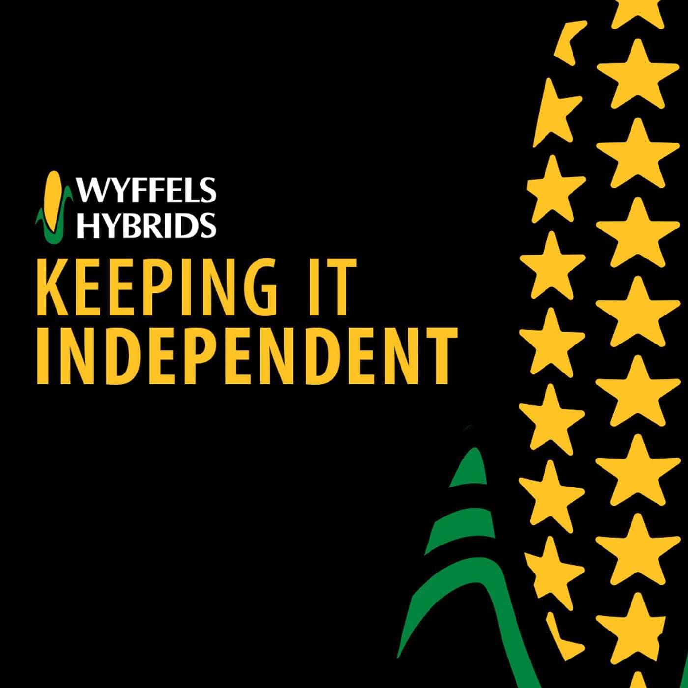 Keeping It Independent - Podcasts