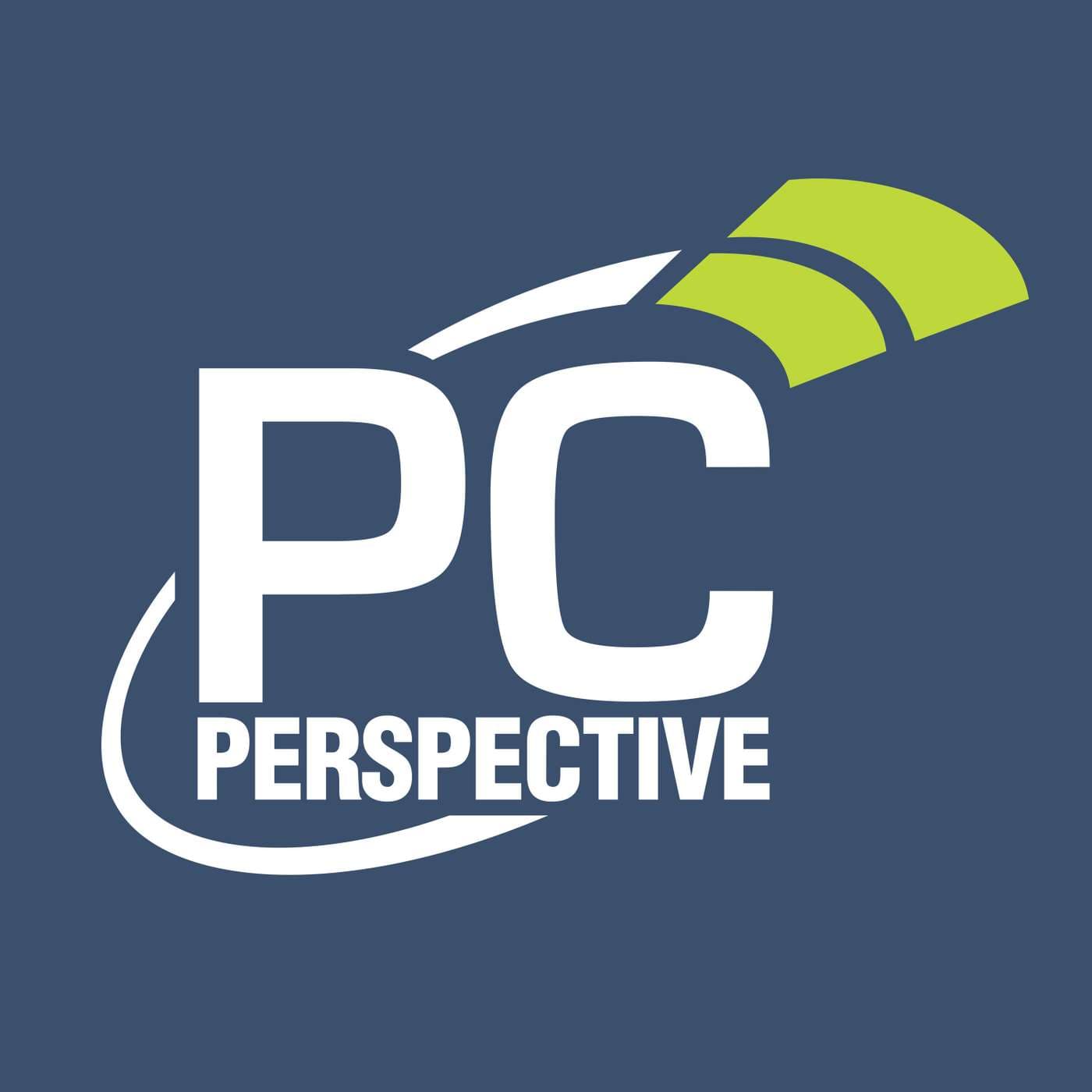PC Perspective Podcast - Podcasts