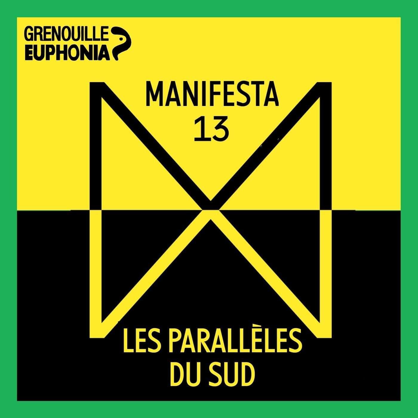 Sonographies Marseillaises - Podcasts