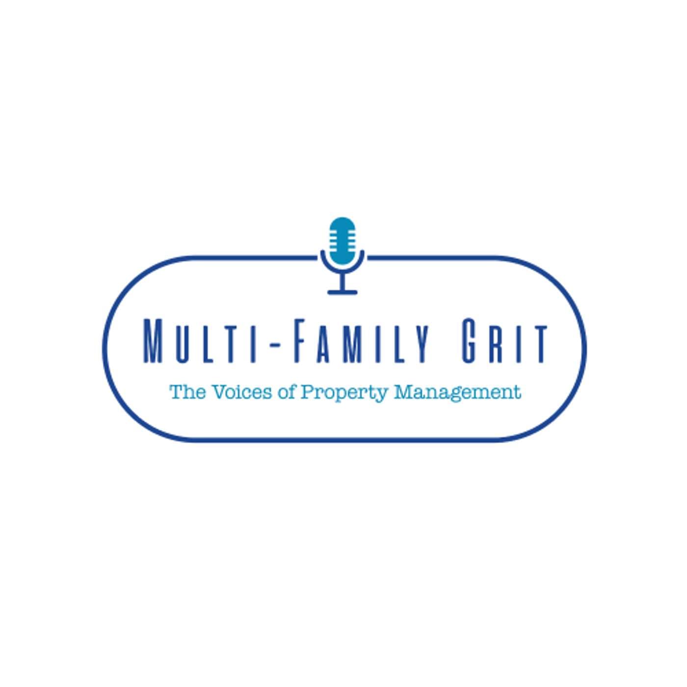 Multi-Family Grit - Podcasts
