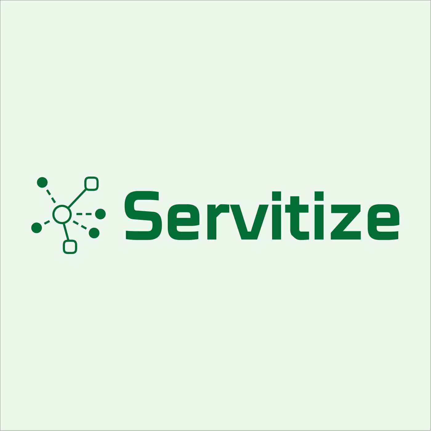 Servitize.DK podcast - Podcasts