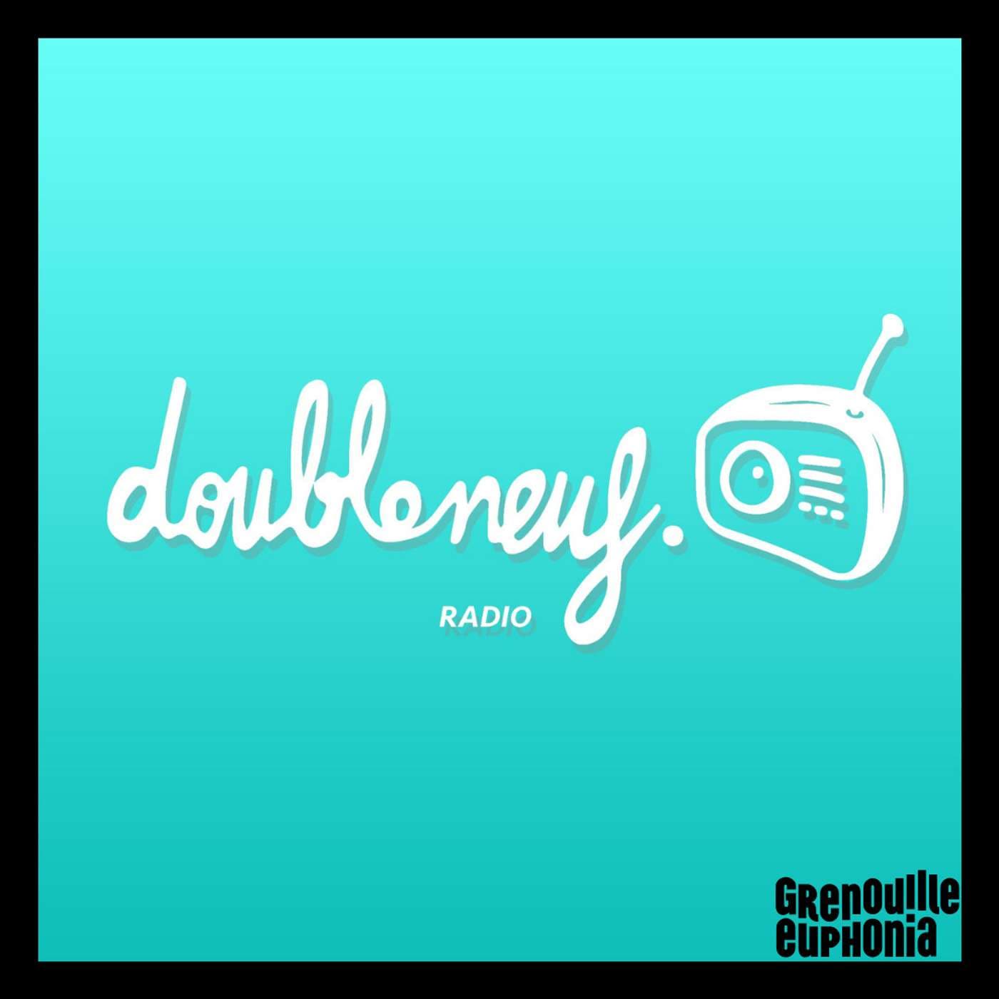 Double Neuf - Podcasts