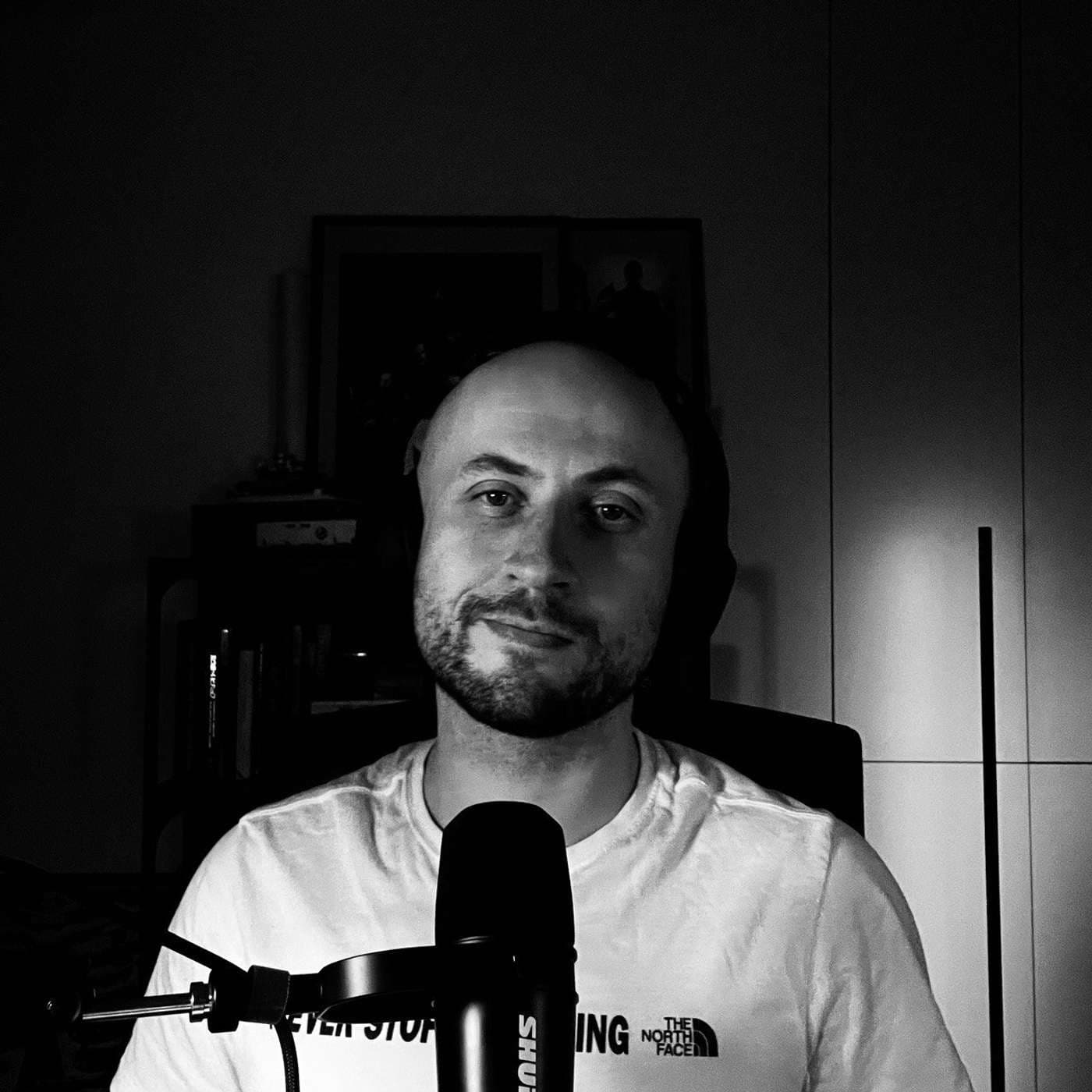 Олександр Тріфан - Podcasts