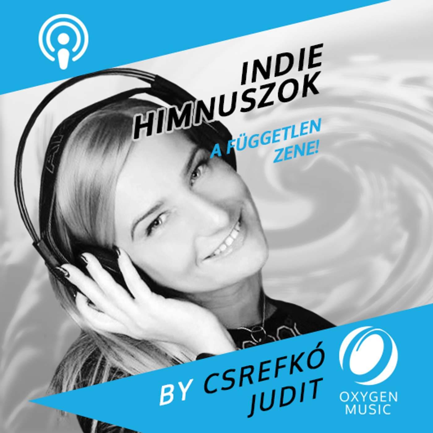 INDIE HIMNUSZOK - Podcasts