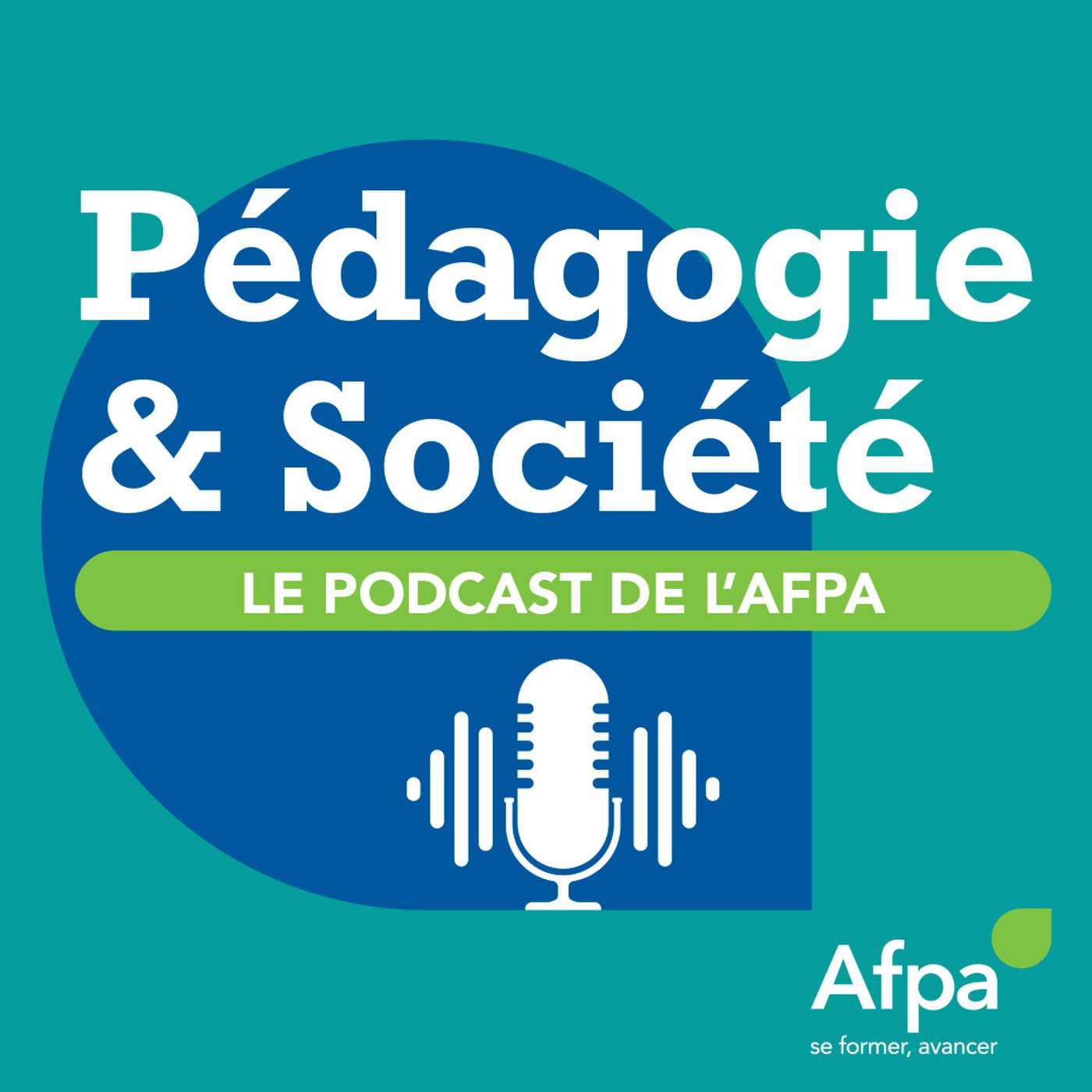 Pédagogie & Société - Podcasts