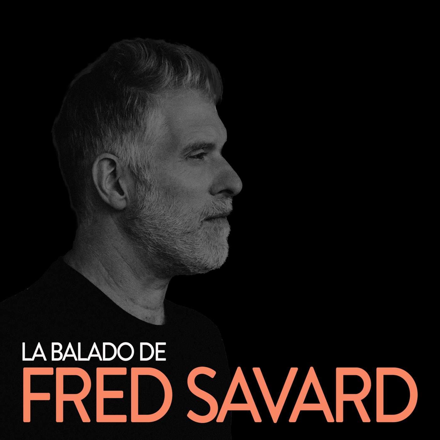La balado de Fred Savard - Podcasts