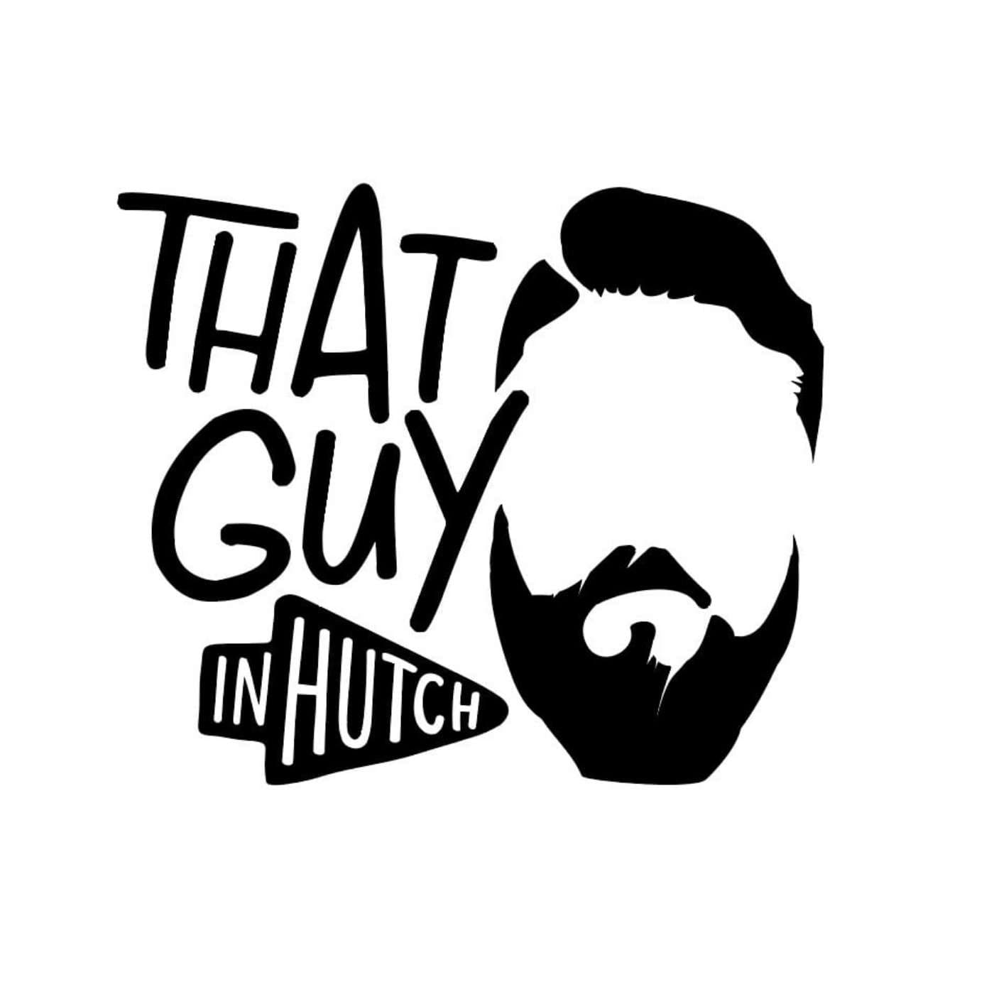 That Podcast In Hutch - Podcasts