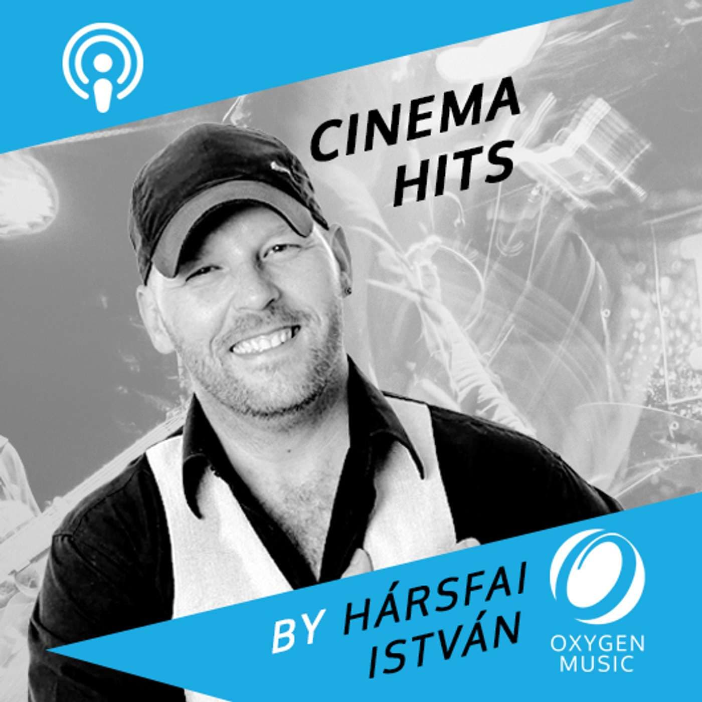 CINEMA HITS - Podcasts