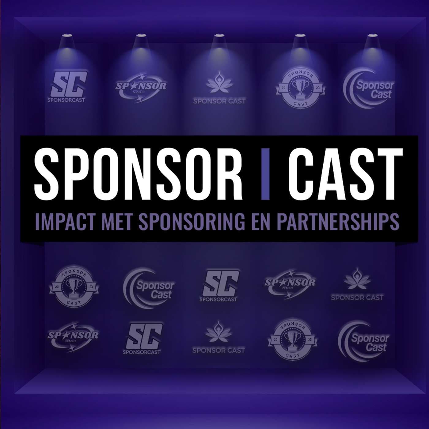 Sponsorcast - Podcasts