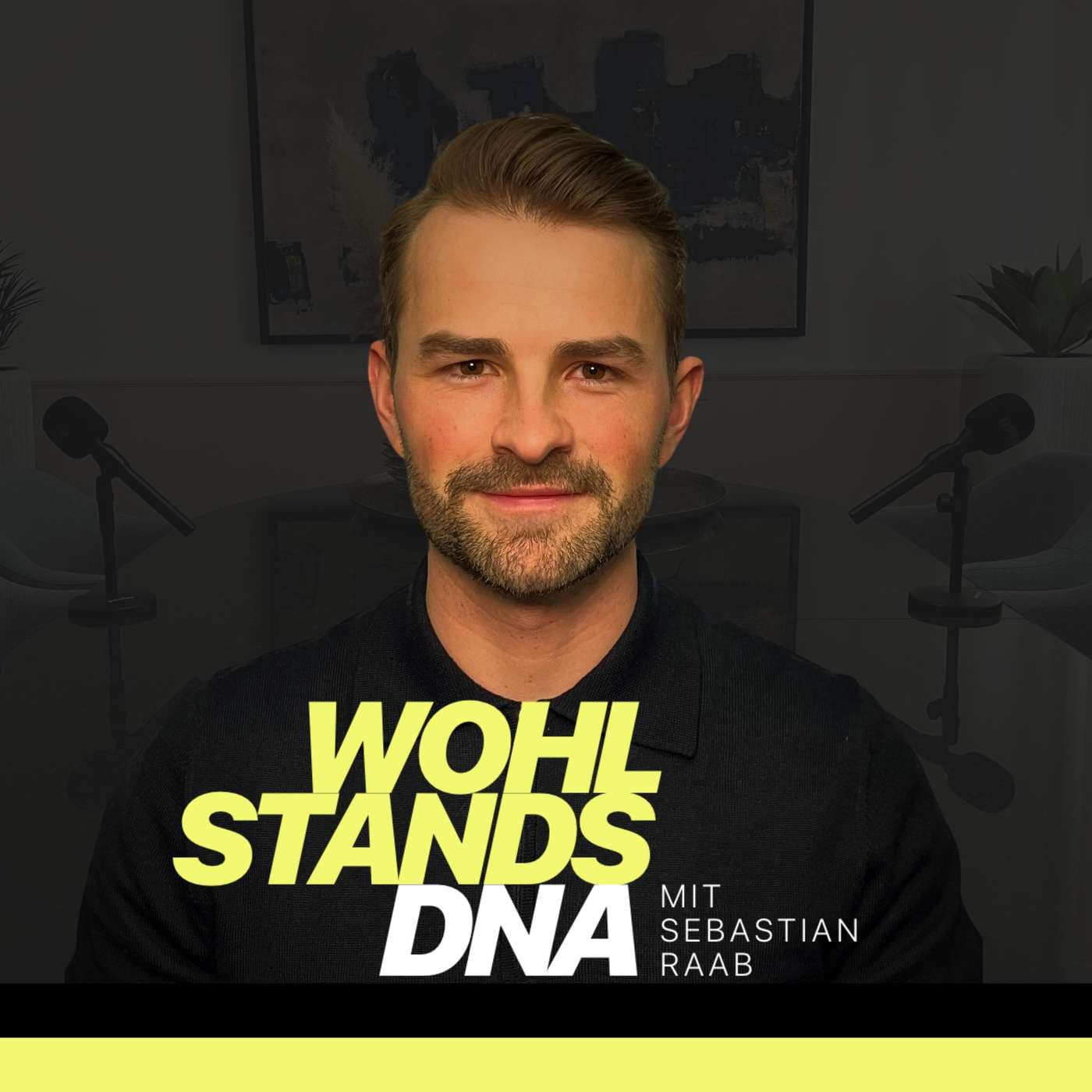 WohlstandsDNA - Podcasts