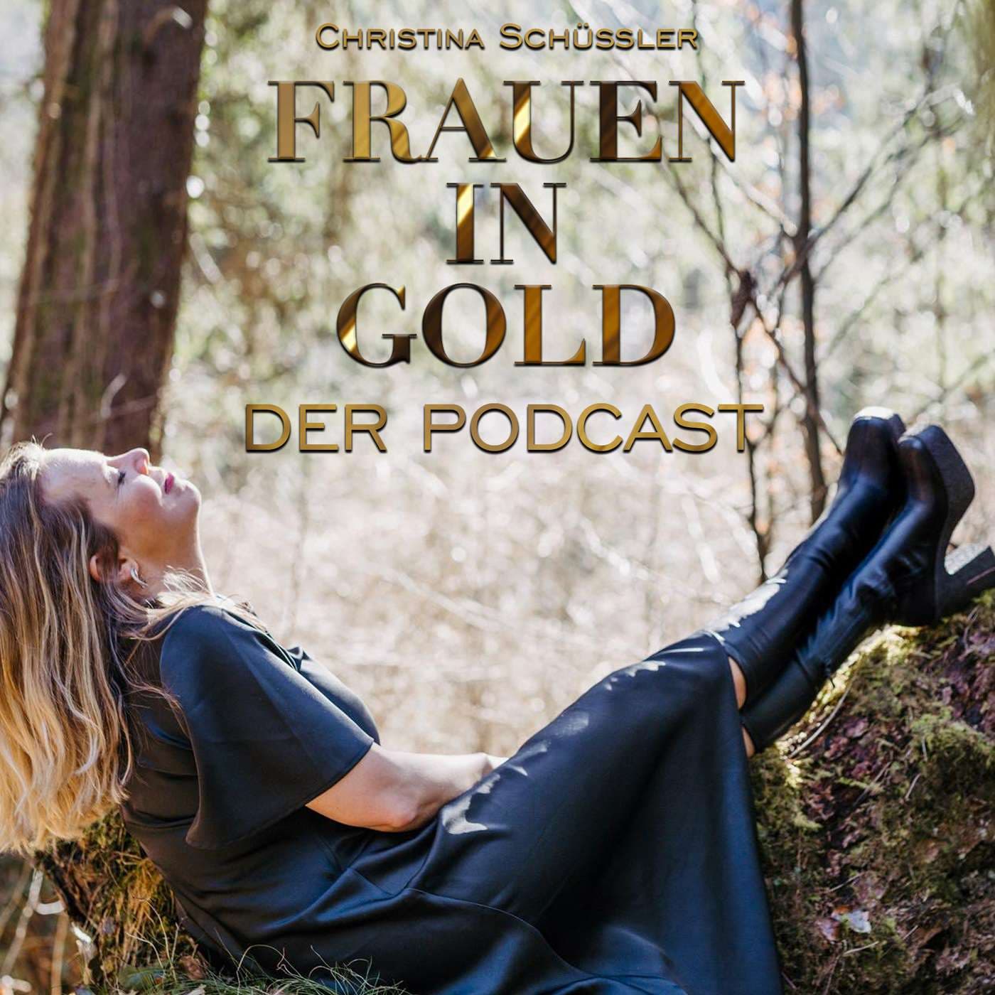 FRAUEN IN GOLD - Podcasts