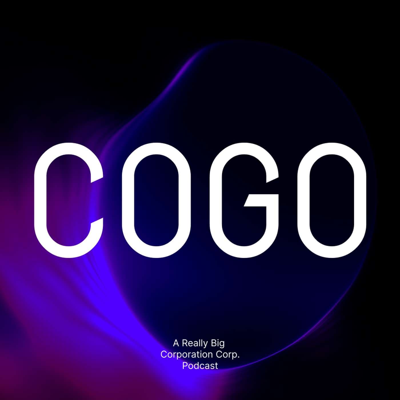 COGO - Podcasts
