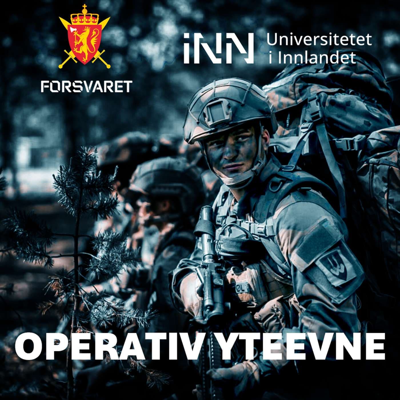 Operativ yteevne - Podcasts