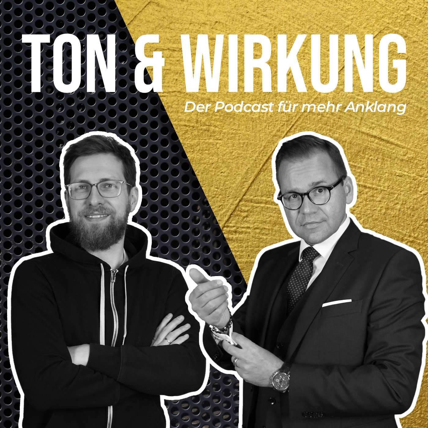 Ton & Wirkung - Podcasts
