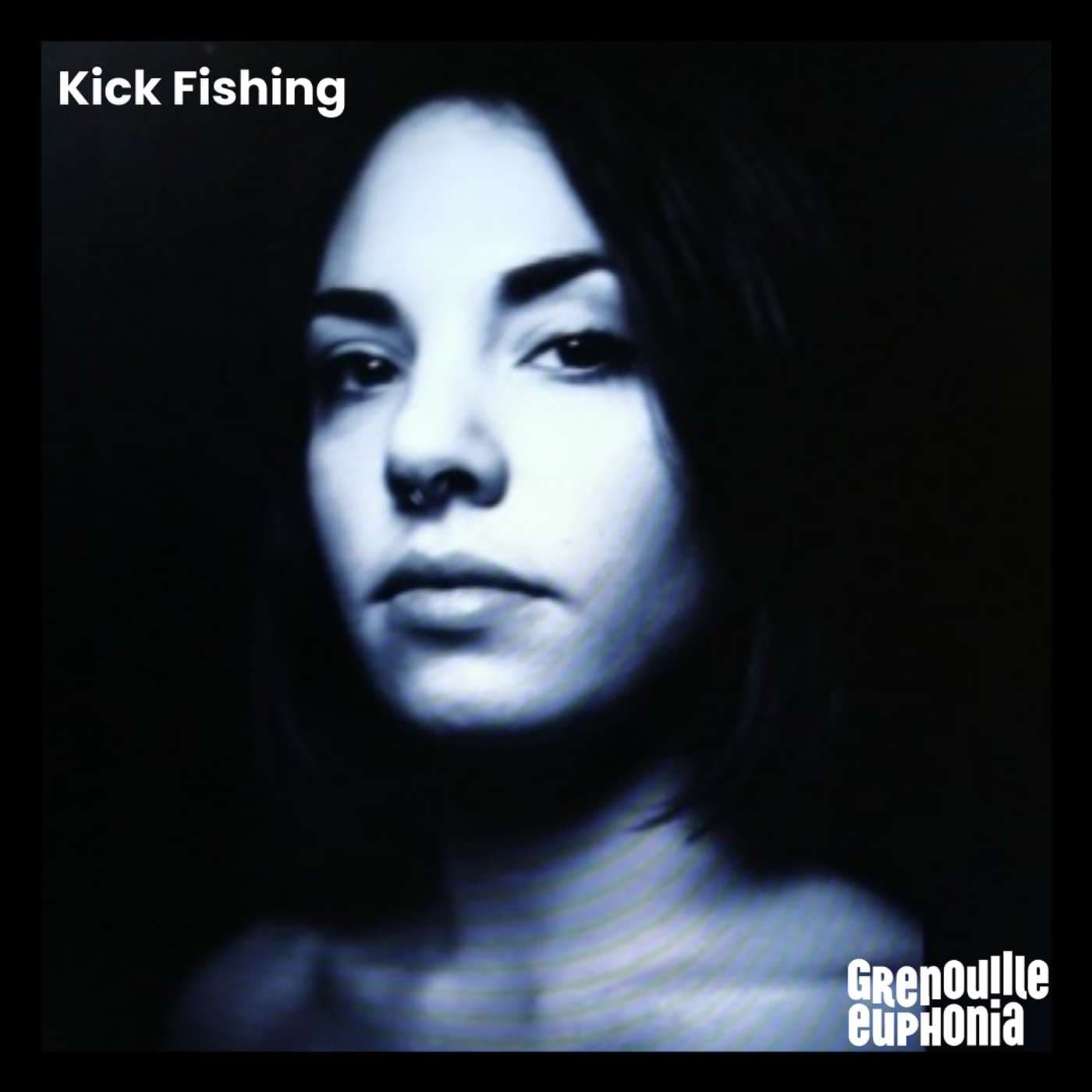 Kick Fishing - Dj Izadora - Podcasts