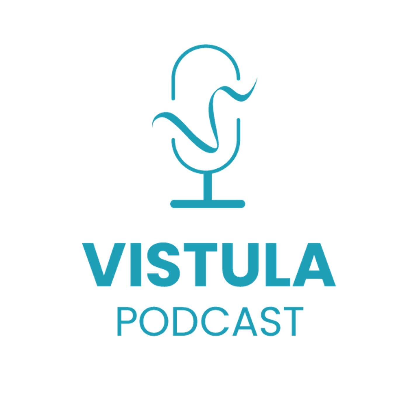 VISTULA PODCAST - Podcasty