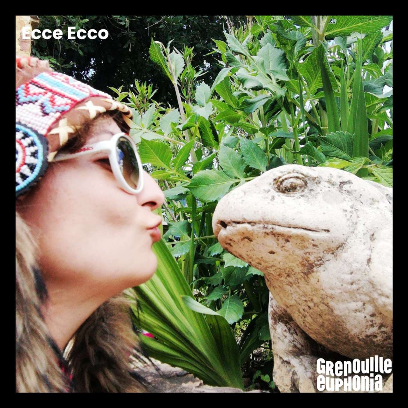 Ecce Ecco - Rorre Ecco - Podcasts