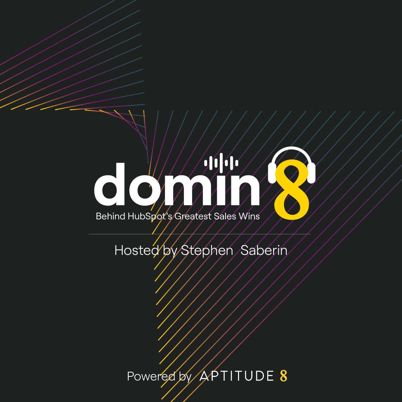 Domin8 - Podcasts