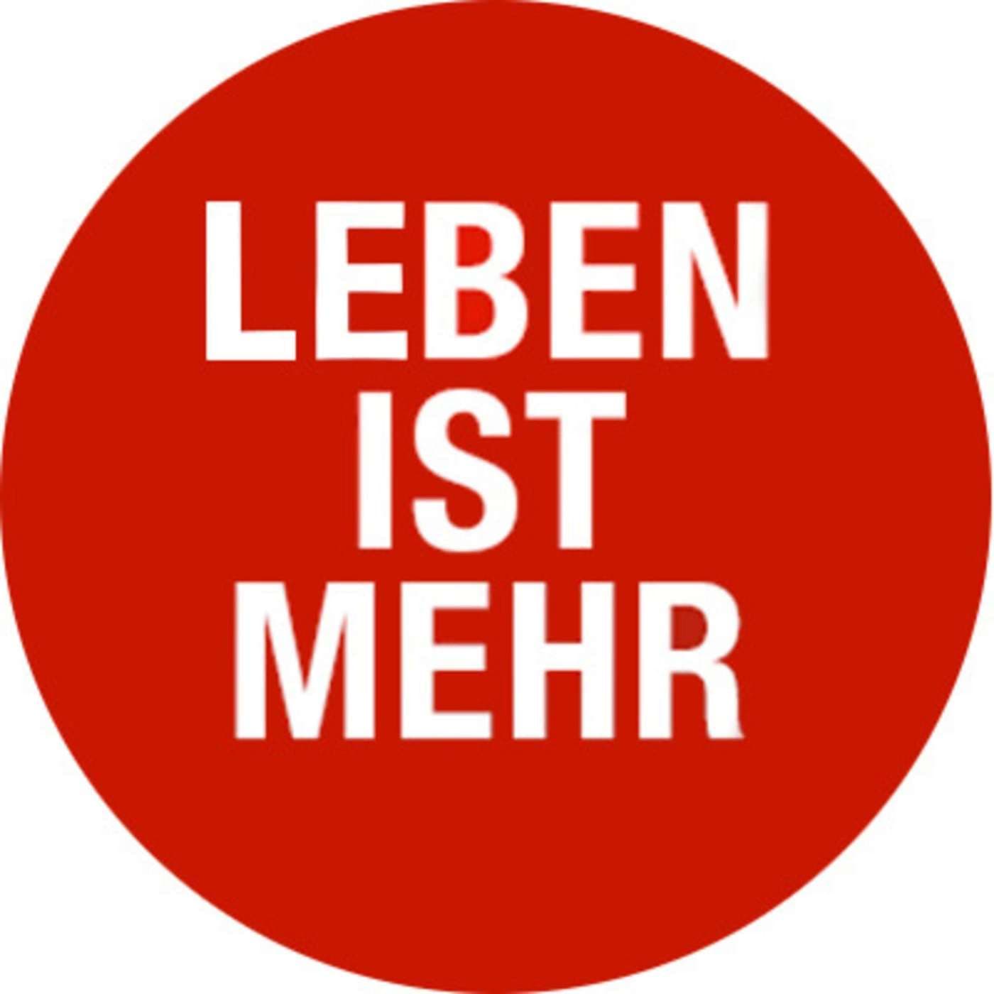 Leben ist mehr - Tägliche Andacht - Podcasts