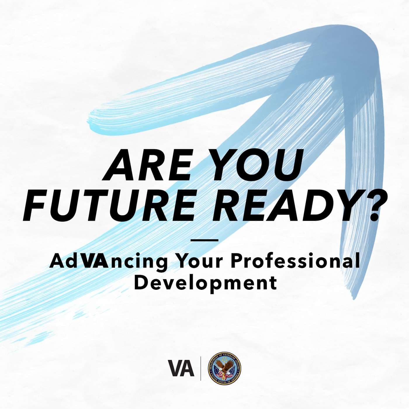 Are You Future Ready? AdVAncing Your Professional Development - Podcasts