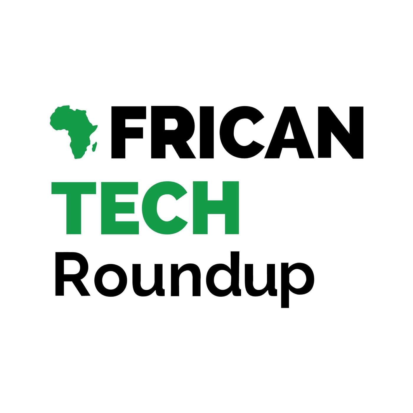 African Tech Roundup Podcast - Podcasts