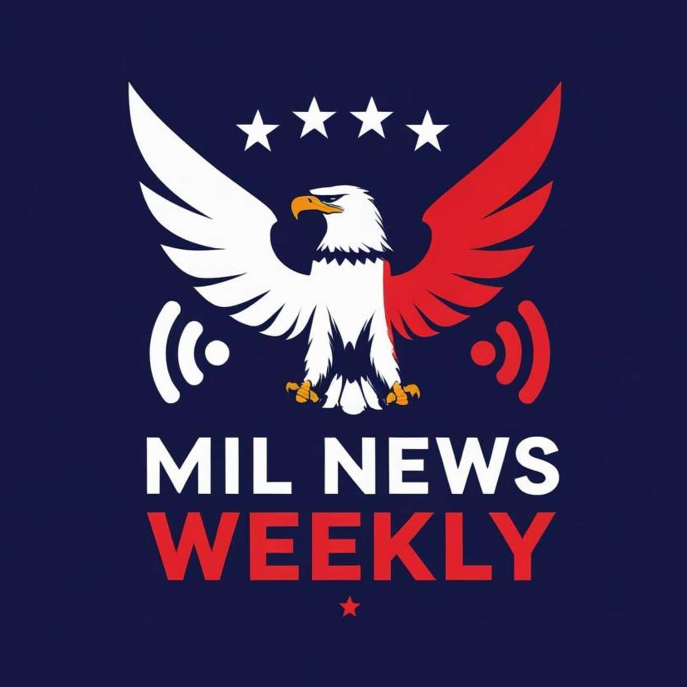 MIL News Weekly - Podcasts