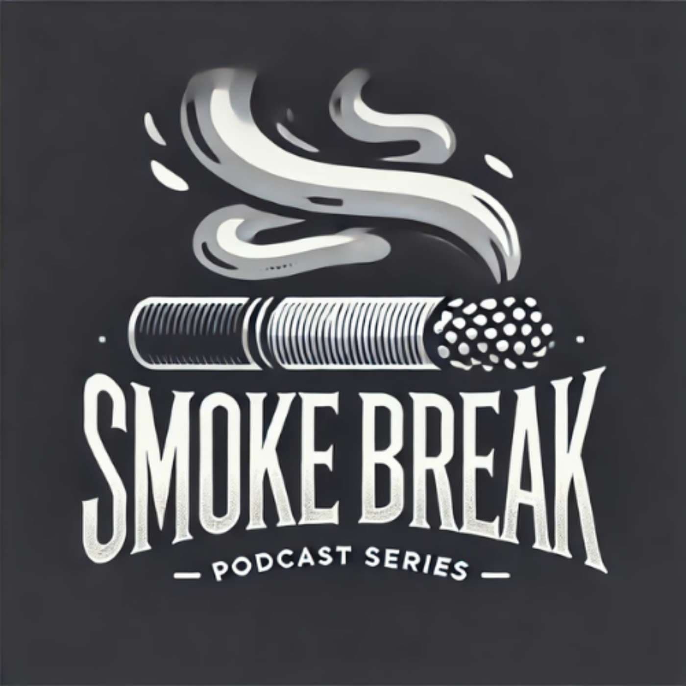 Smoke Break - Asociados de ventas - Podcasts