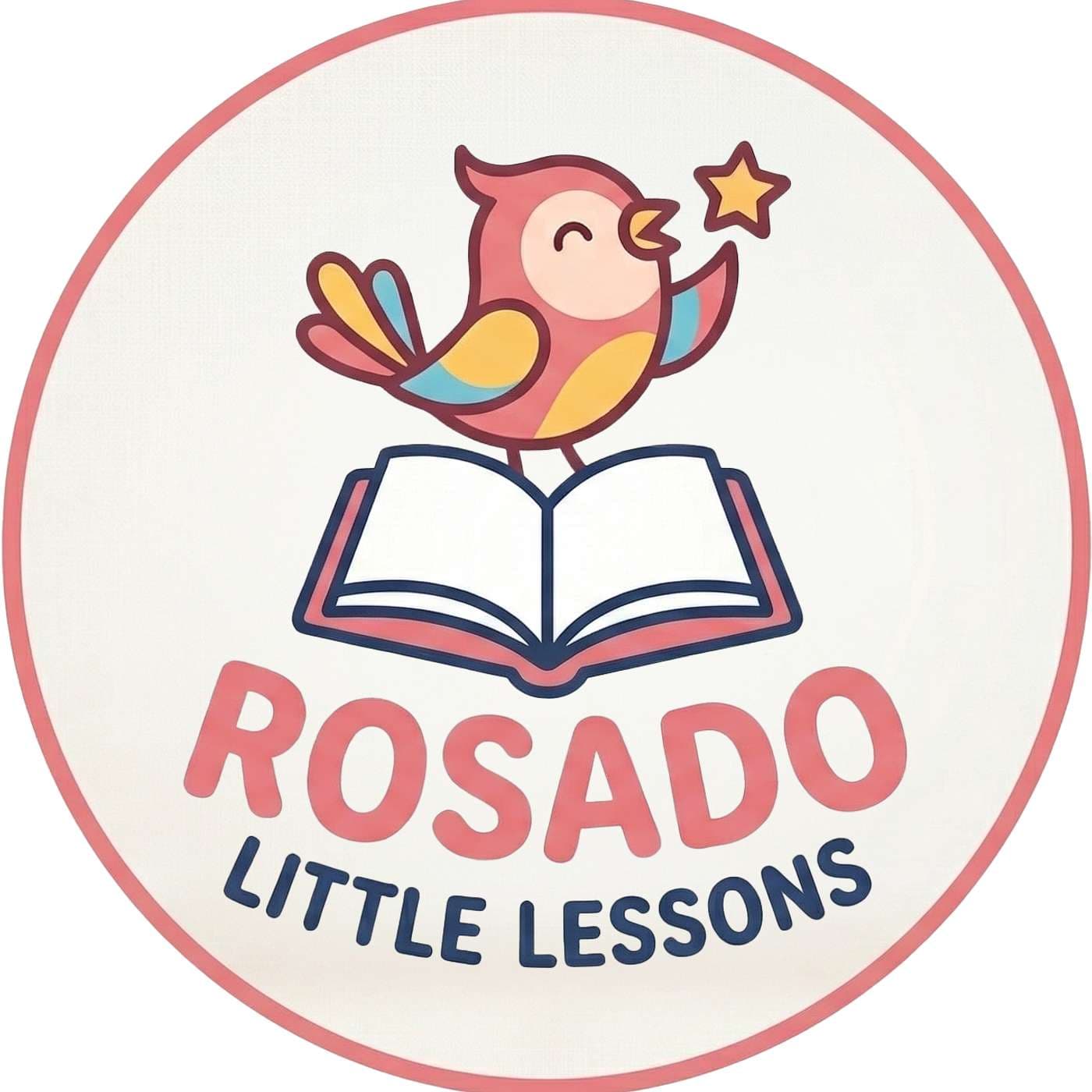 Rosado Little Lessons - Podcasts