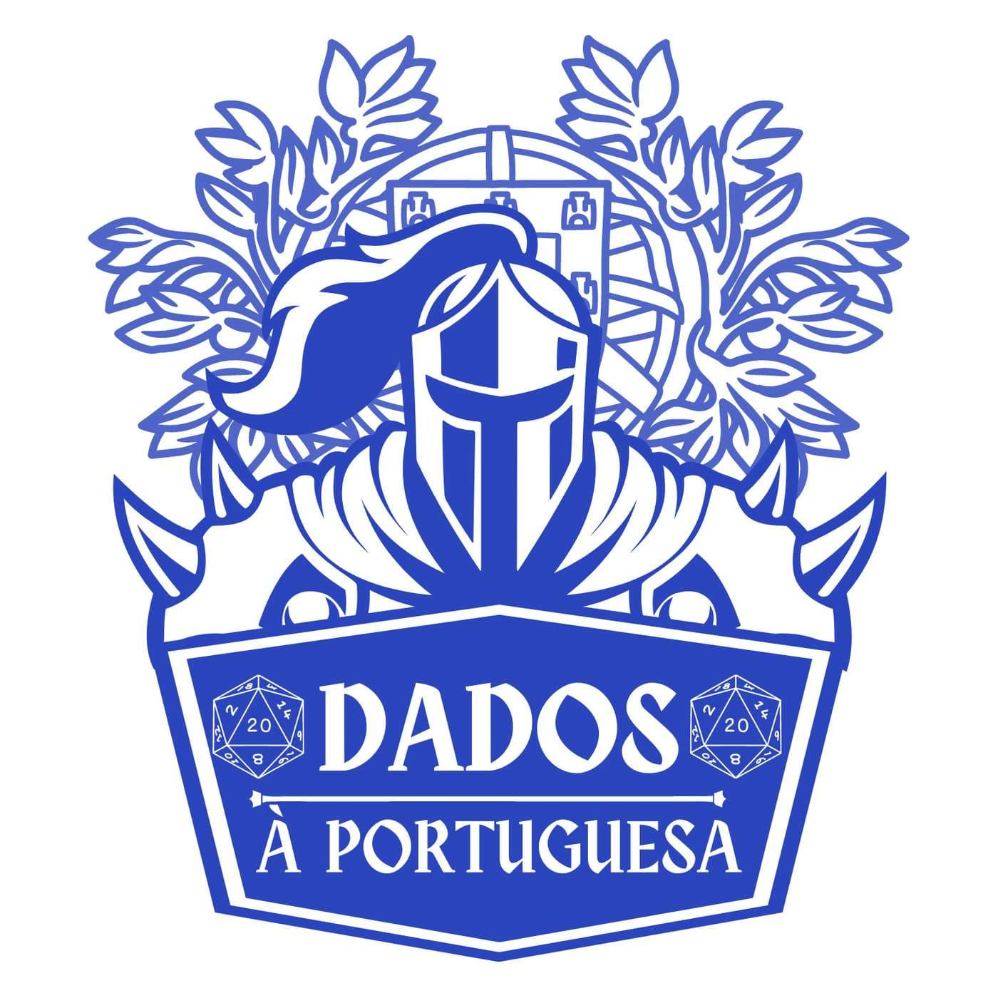 Dados à Portuguesa - Podcasts
