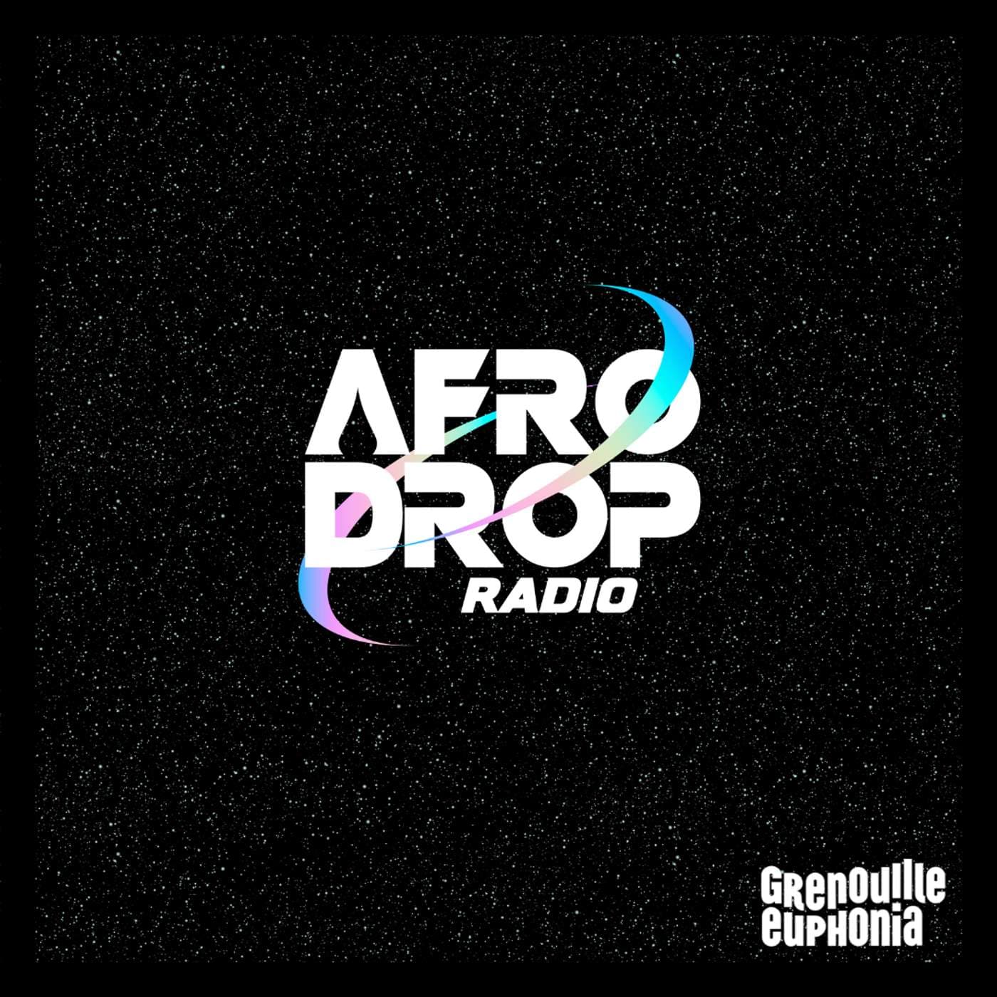 AFRODROP - Podcasts