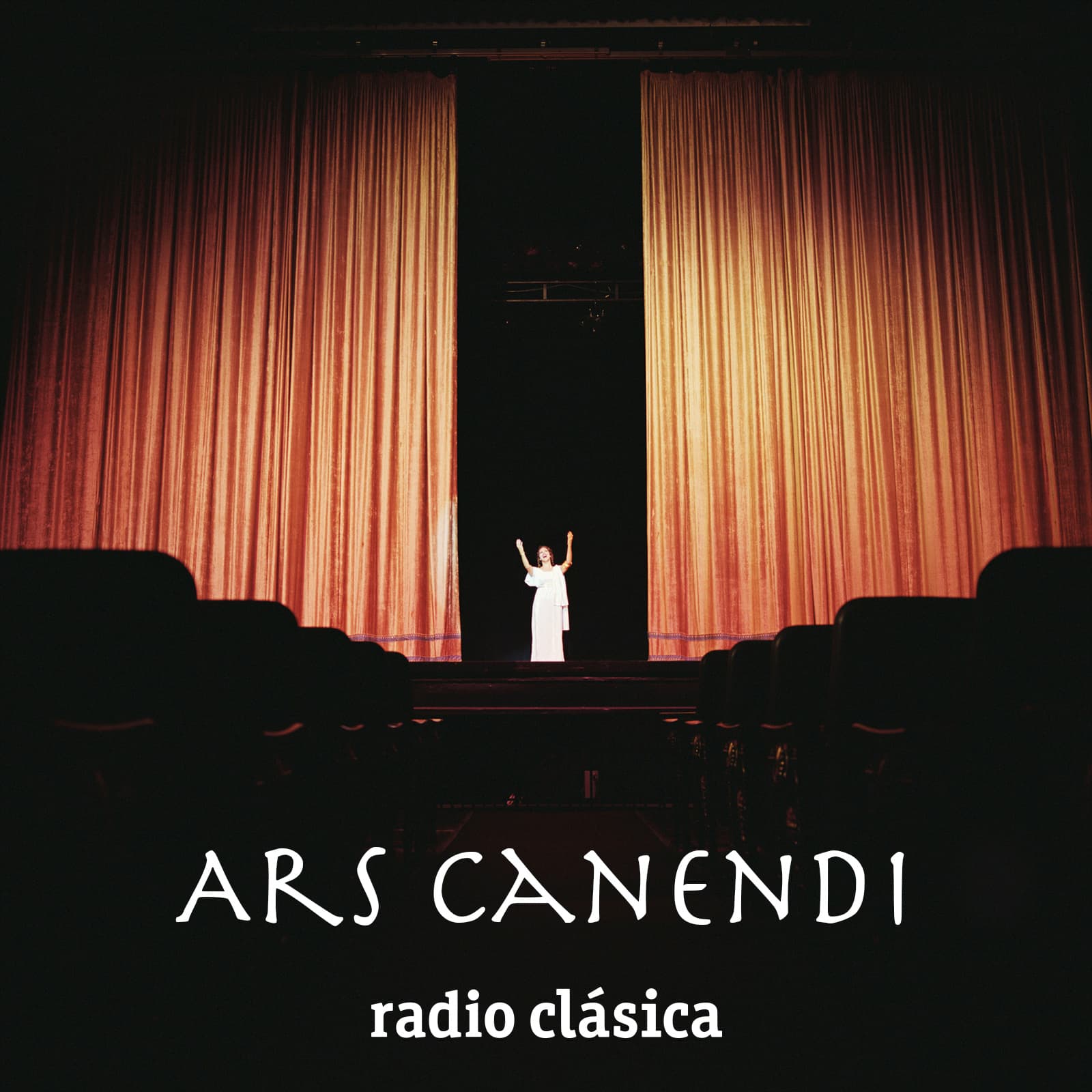 Ars canendi - Podcasts