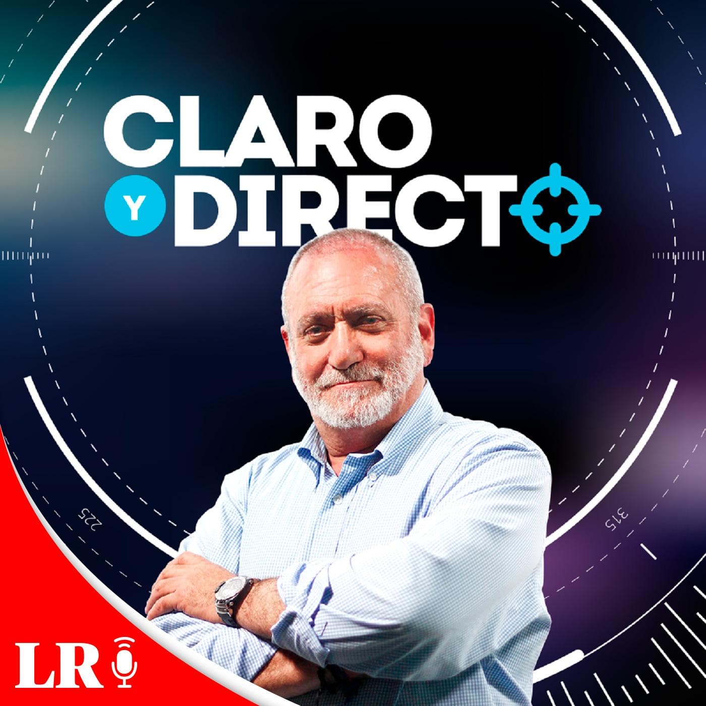La Republica - Claro y directo - Podcasts