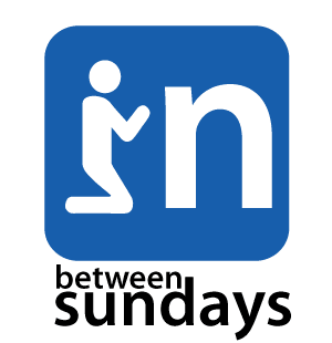 In Between Sundays – A podcast for young adults. - Podcasts
