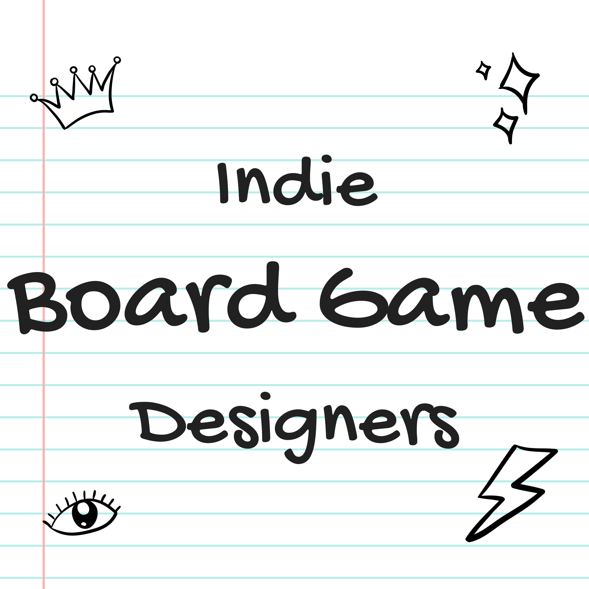 Indie Board Game Designers Podcast - Podcasts