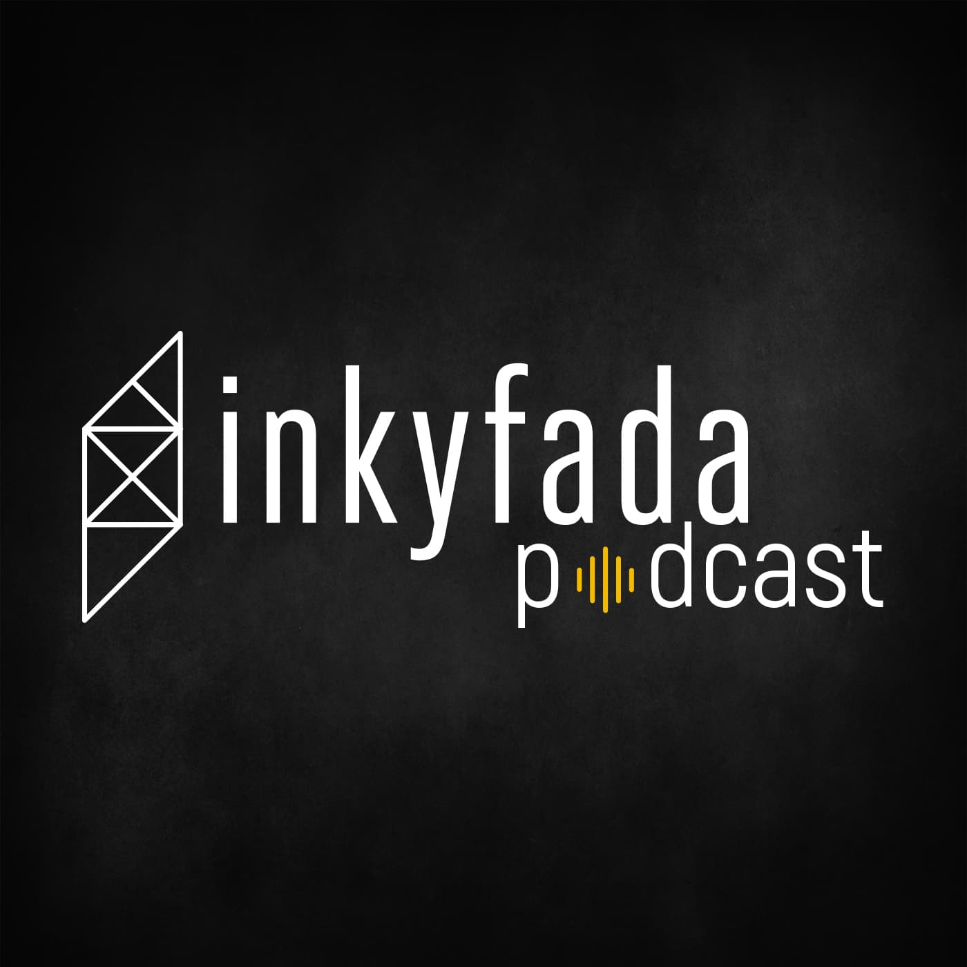 Inkyfada Podcast - Podcasts