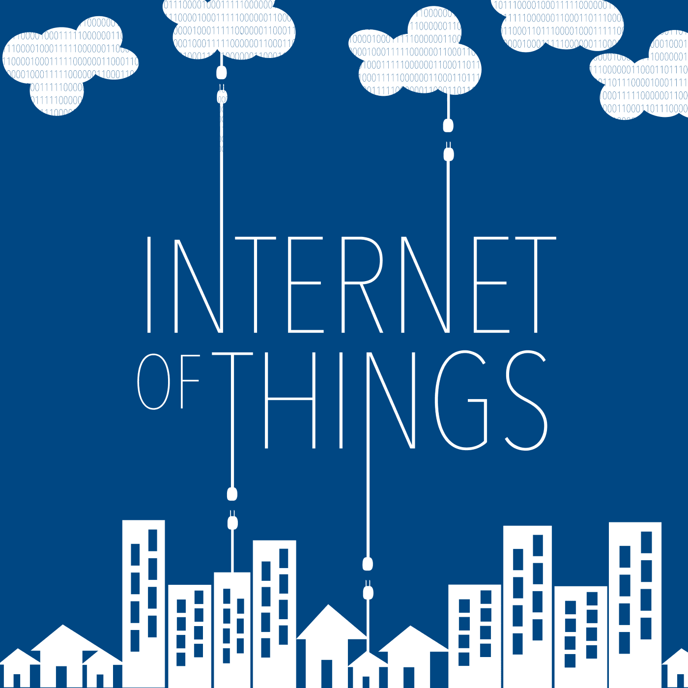 The Internet of Things Podcast - Stacey On IoT - Podcasts