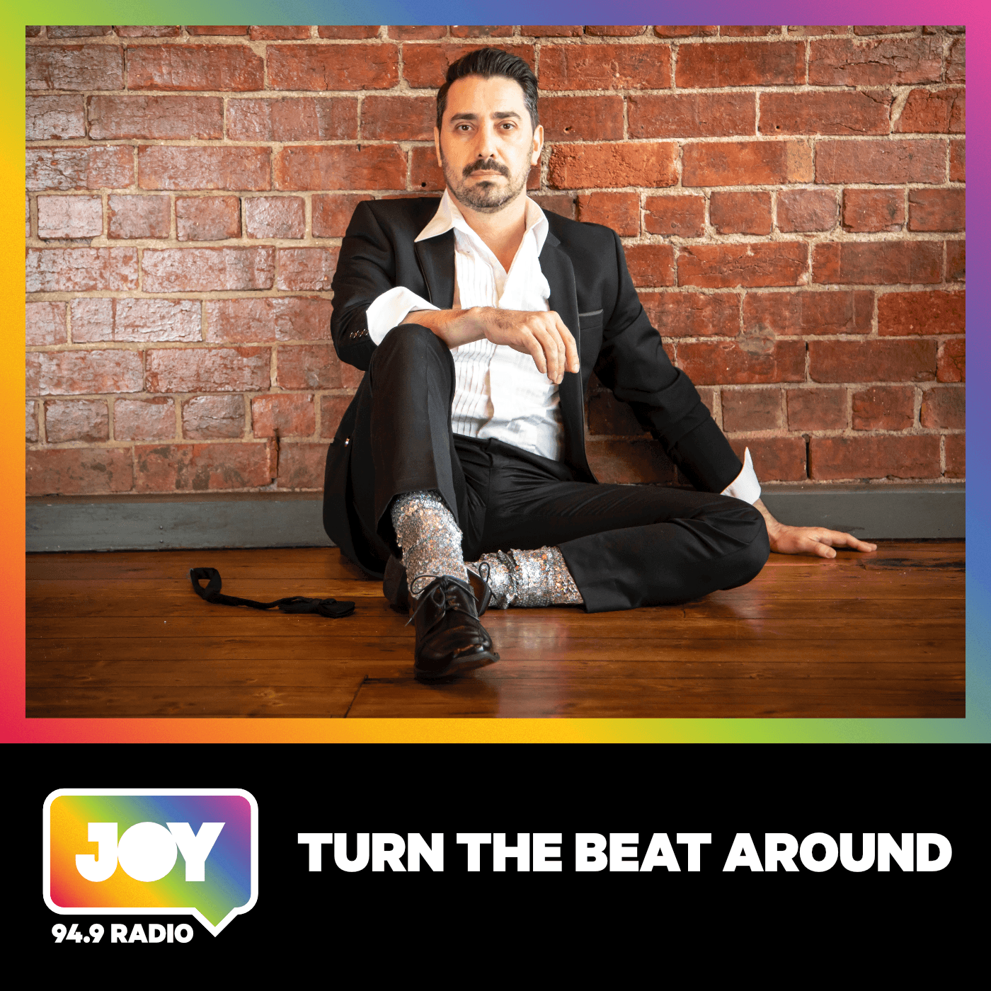 Turn the Beat Around - Podcasts