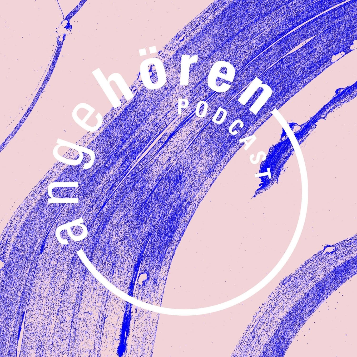 angehören Podcast - Podcasts
