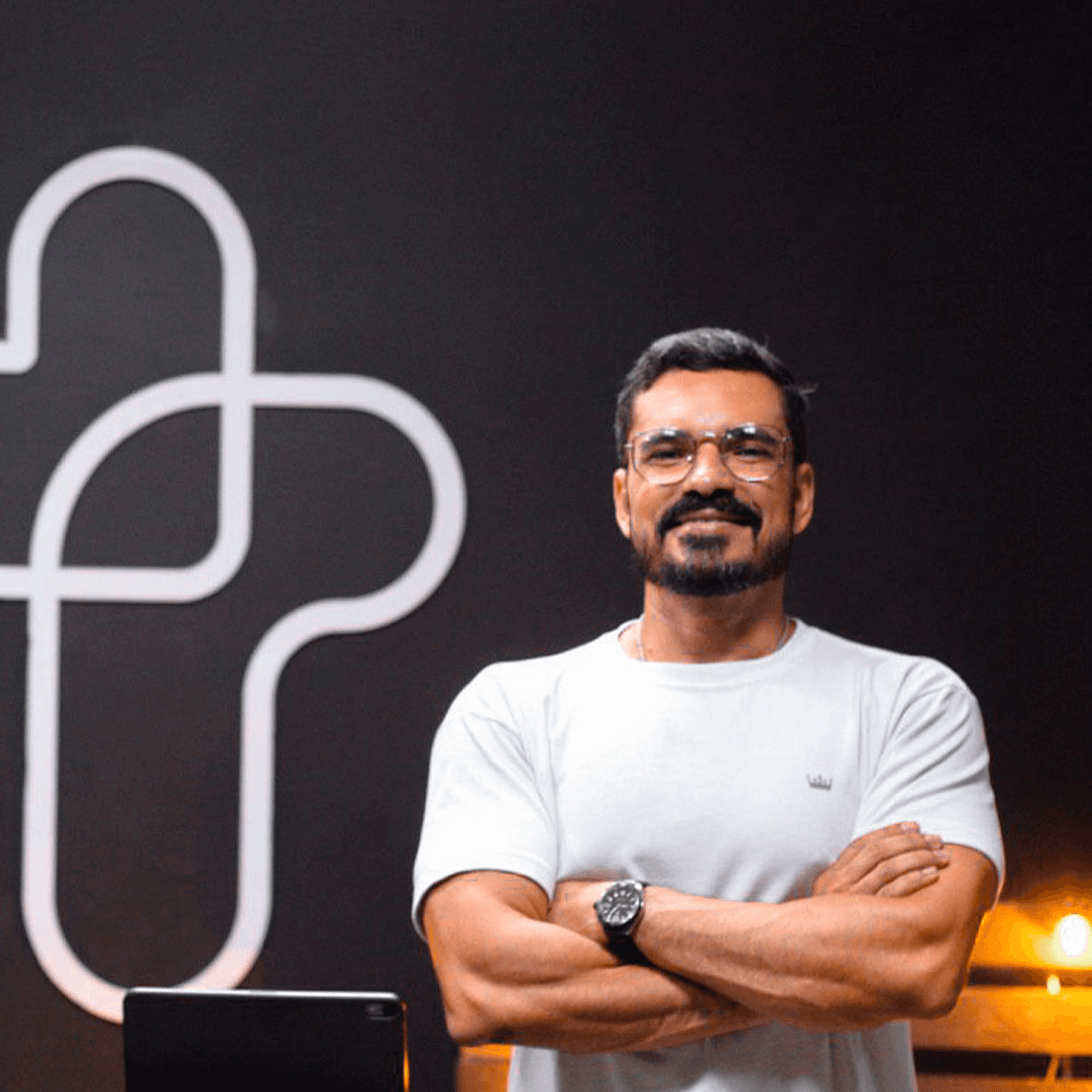 Bispo Paulo Ortencio Filho - Podcasts