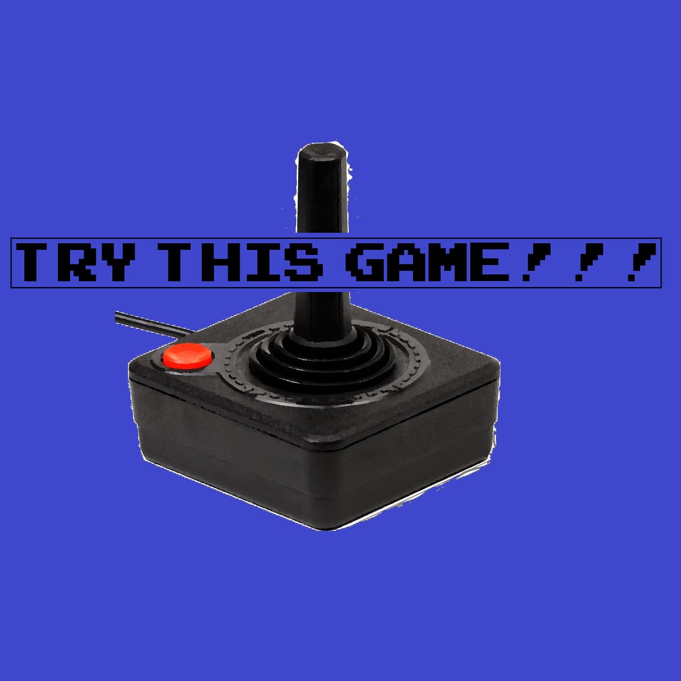 Try This Game!!! - Podcasts