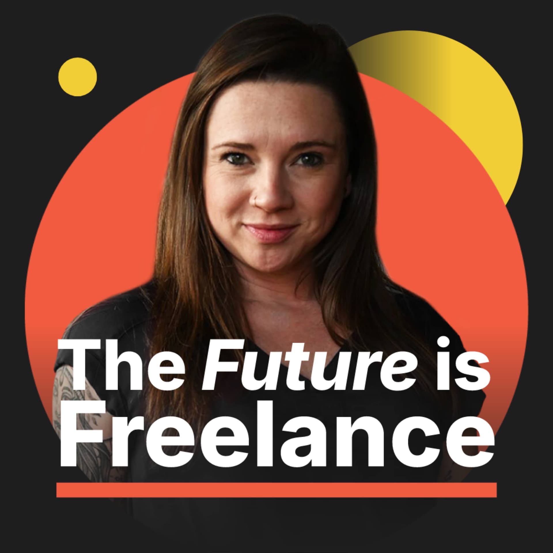The Future is Freelance - Podcasts