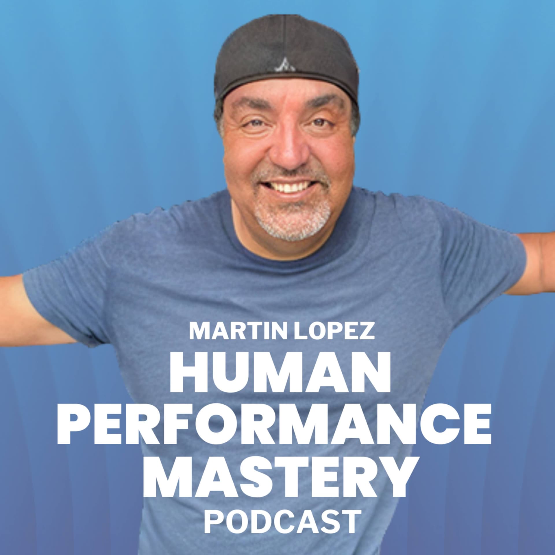 Human Performance Mastery - Podcast