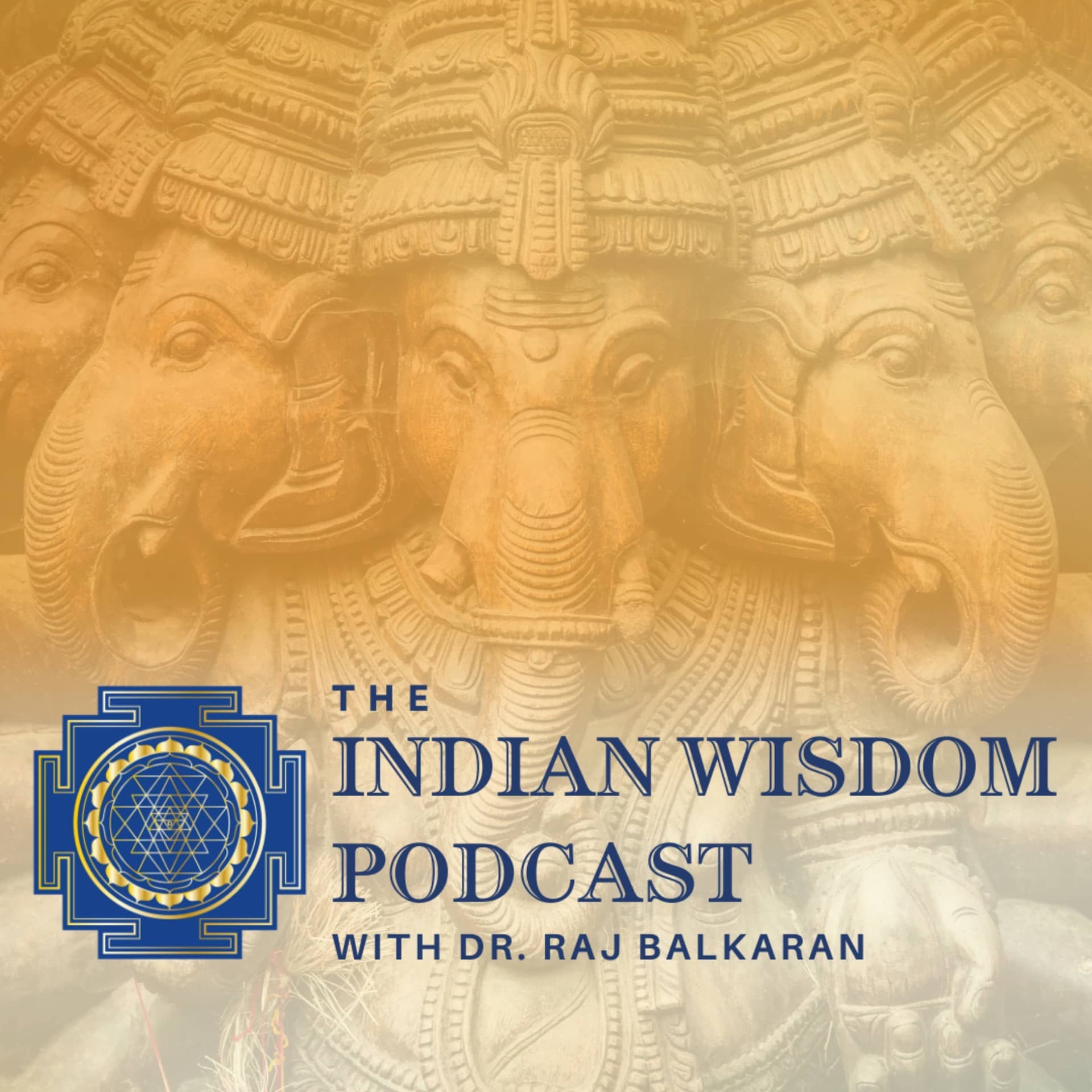 The Indian Wisdom Podcast - Podcasts
