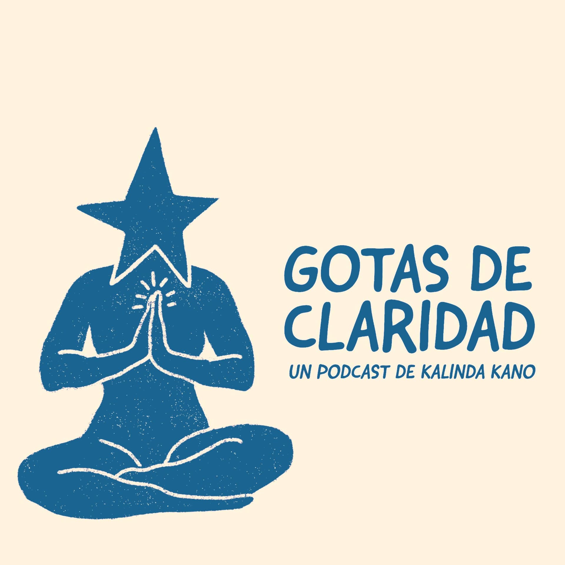Gotas de Claridad - Podcasts