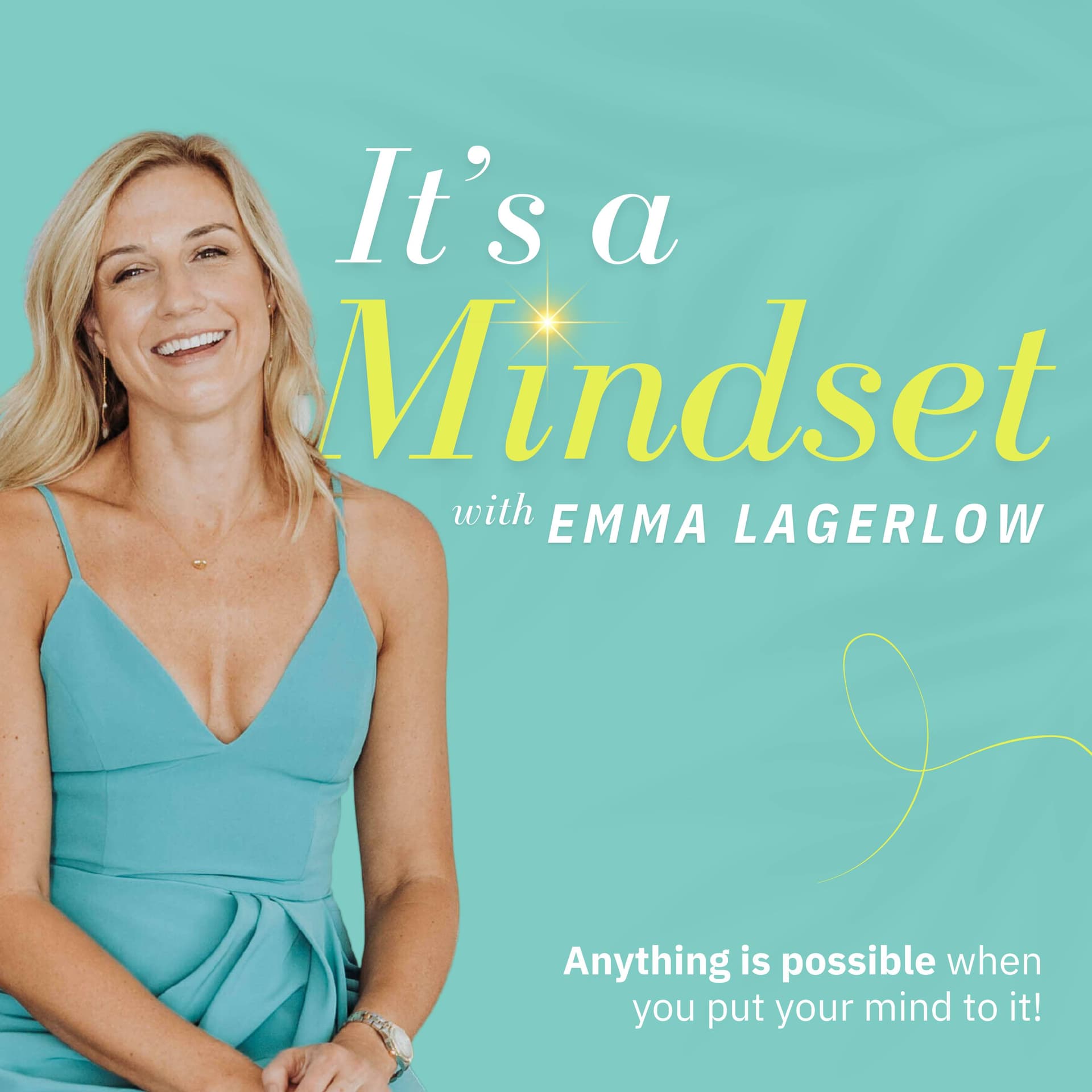 It's a Mindset - Podcasts